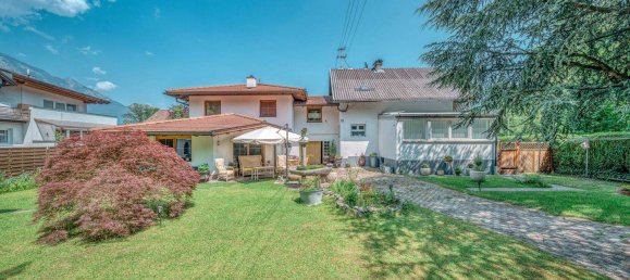 11-Zimmer Haus in Hall in Tirol, Austria, Nr. 206132 38