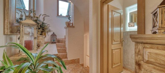 11-Zimmer Haus in Hall in Tirol, Austria, Nr. 206132 29