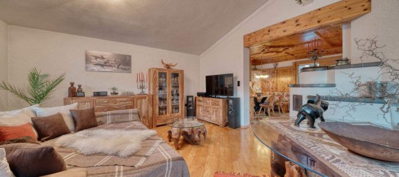 11-Zimmer Haus in Hall in Tirol, Austria, Nr. 206132 3