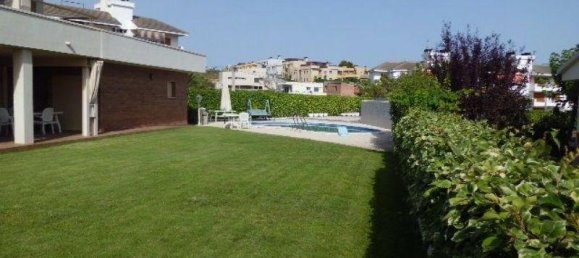 5 غرف نوم منزل في Coma-Ruga, Spain رقم 227 2