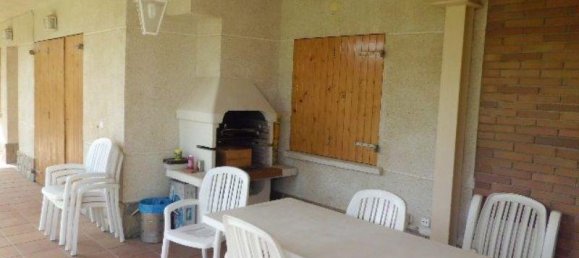 5 غرف نوم منزل في Coma-Ruga, Spain رقم 227 4