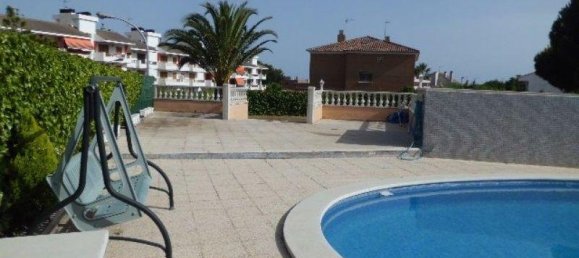 5 غرف نوم منزل في Coma-Ruga, Spain رقم 227 6