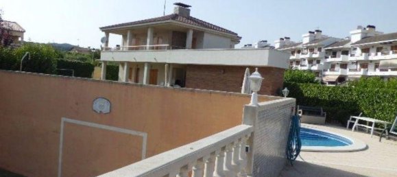 5 غرف نوم منزل في Coma-Ruga, Spain رقم 227 8