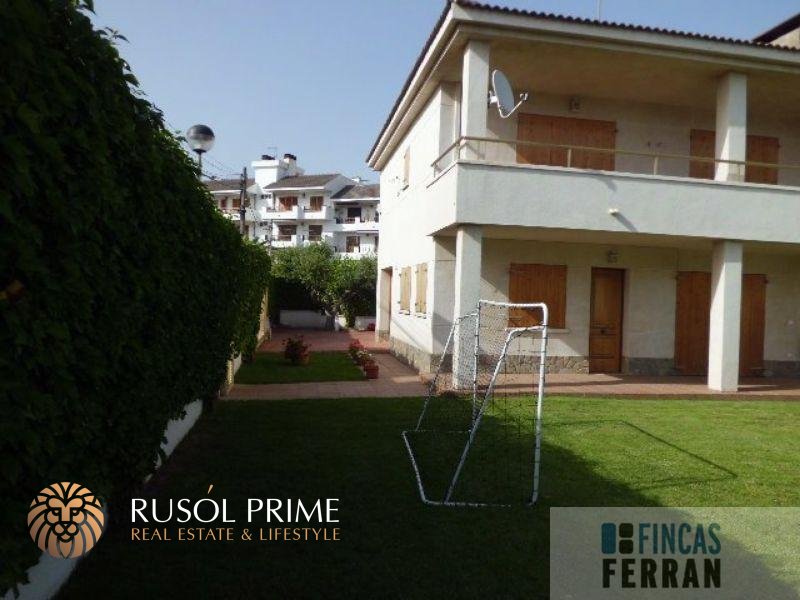 5 غرف نوم منزل في Coma-Ruga, Spain رقم 227