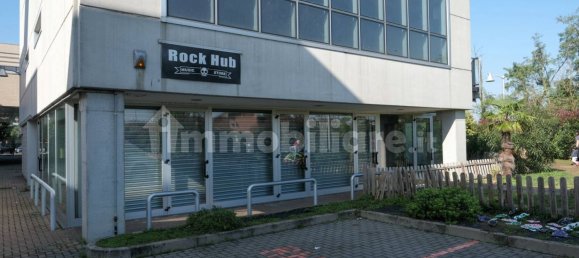 1-Zimmer Lagerhaus in Inzago, Italy, Nr. 5056 7