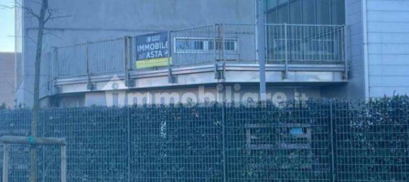 1-Zimmer Lagerhaus in Inzago, Italy, Nr. 5056 9