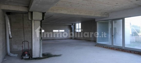 1-Zimmer Lagerhaus in Inzago, Italy, Nr. 5056 2