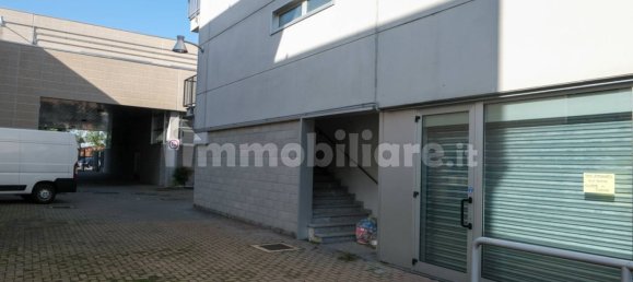 1-Zimmer Lagerhaus in Inzago, Italy, Nr. 5056 8