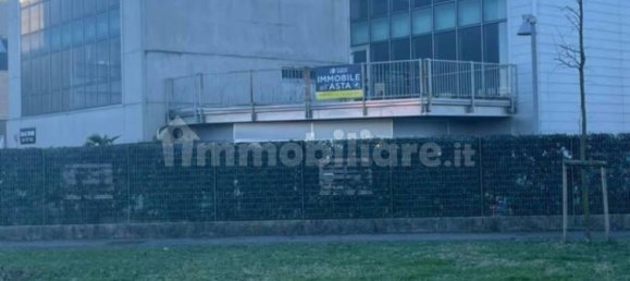 1-Zimmer Lagerhaus in Inzago, Italy, Nr. 5056 11