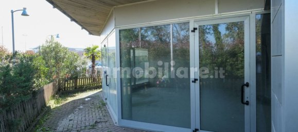 1-Zimmer Lagerhaus in Inzago, Italy, Nr. 5056 5