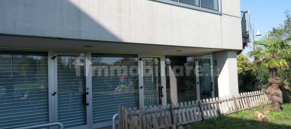 1-Zimmer Lagerhaus in Inzago, Italy, Nr. 5056 6