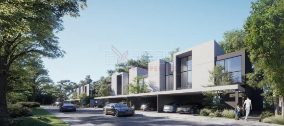 5 bedrooms Villa in Jumeirah Golf Estates, UAE No. 7783 5