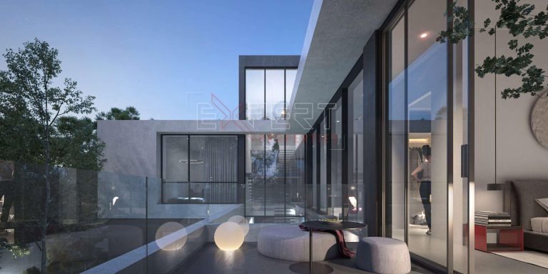 5 bedrooms Villa in Jumeirah Golf Estates, UAE No. 7783