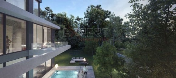 5 bedrooms Villa in Jumeirah Golf Estates, UAE No. 7783 8