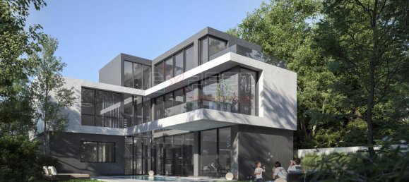 5 bedrooms Villa in Jumeirah Golf Estates, UAE No. 7783 2