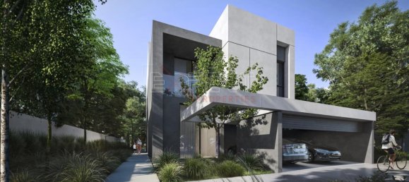 5 bedrooms Villa in Jumeirah Golf Estates, UAE No. 7783 10