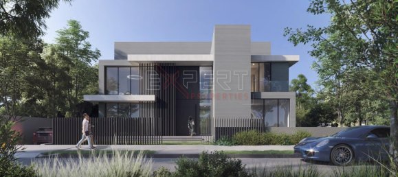 5 bedrooms Villa in Jumeirah Golf Estates, UAE No. 7783 9