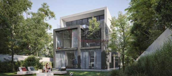 5 bedrooms Villa in Jumeirah Golf Estates, UAE No. 7783 3