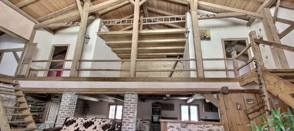 Villa de 5 dormitorios en Nancy-sur-Cluses, France No. 199630 4