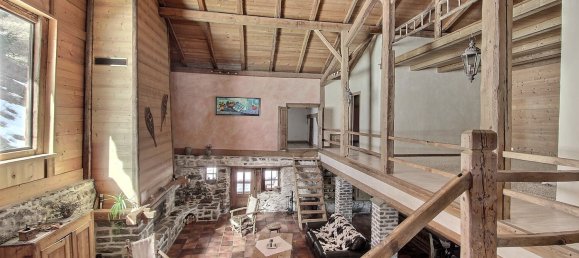 Villa de 5 dormitorios en Nancy-sur-Cluses, France No. 199630 5