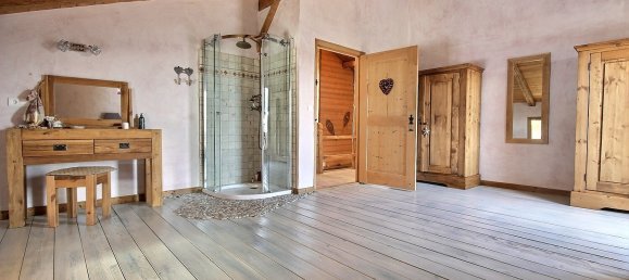 Villa de 5 dormitorios en Nancy-sur-Cluses, France No. 199630 13