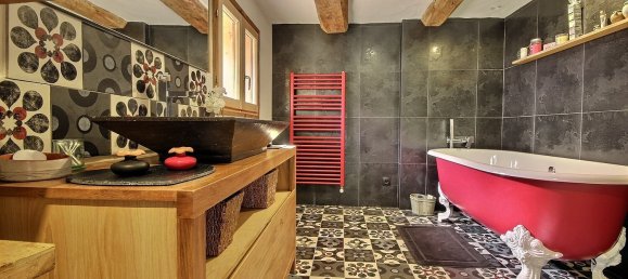 Villa de 5 dormitorios en Nancy-sur-Cluses, France No. 199630 14