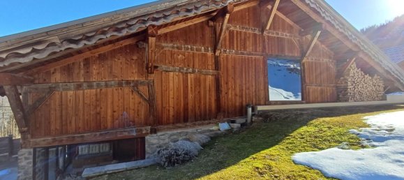 Villa de 5 dormitorios en Nancy-sur-Cluses, France No. 199630 3