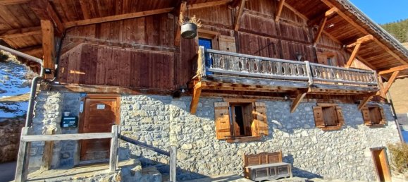 Villa de 5 dormitorios en Nancy-sur-Cluses, France No. 199630 2