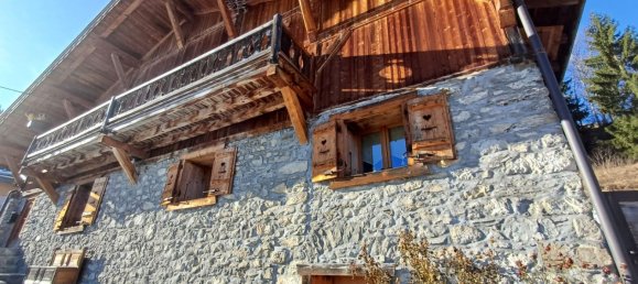 Villa de 5 dormitorios en Nancy-sur-Cluses, France No. 199630 9