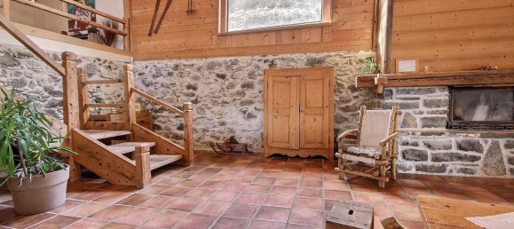 Villa de 5 dormitorios en Nancy-sur-Cluses, France No. 199630 11