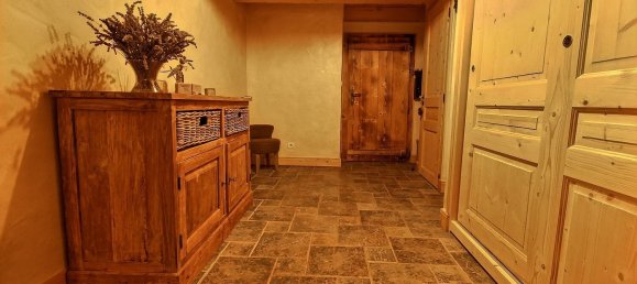 Villa de 5 dormitorios en Nancy-sur-Cluses, France No. 199630 17