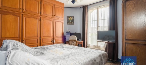 Дом с 3 спальнями в Ле Павийон-су-Буа, Франция № 183561 12