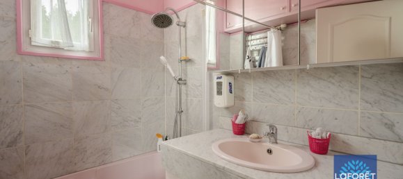 Дом с 3 спальнями в Ле Павийон-су-Буа, Франция № 183561 10