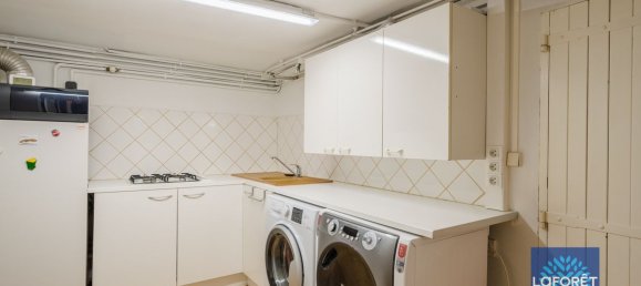 Дом с 3 спальнями в Ле Павийон-су-Буа, Франция № 183561 15