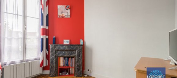 Дом с 3 спальнями в Ле Павийон-су-Буа, Франция № 183561 11