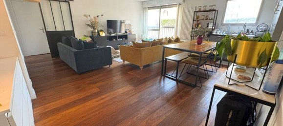 2 bedrooms Apartment in Cachan, France No. 173522 4