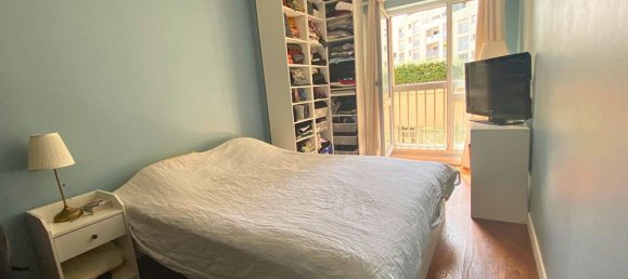 2 bedrooms Apartment in Cachan, France No. 173522 5