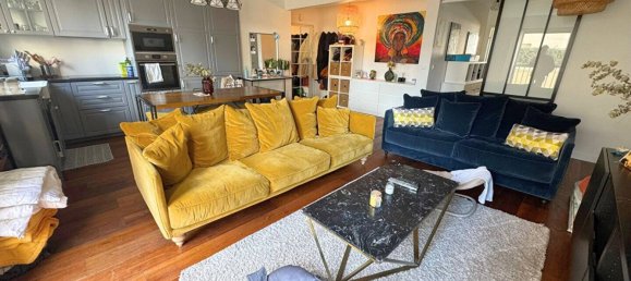 2 bedrooms Apartment in Cachan, France No. 173522 2