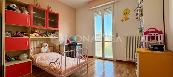 Apartamento de 3 dormitorios en Matera, Italy No. 345213 20