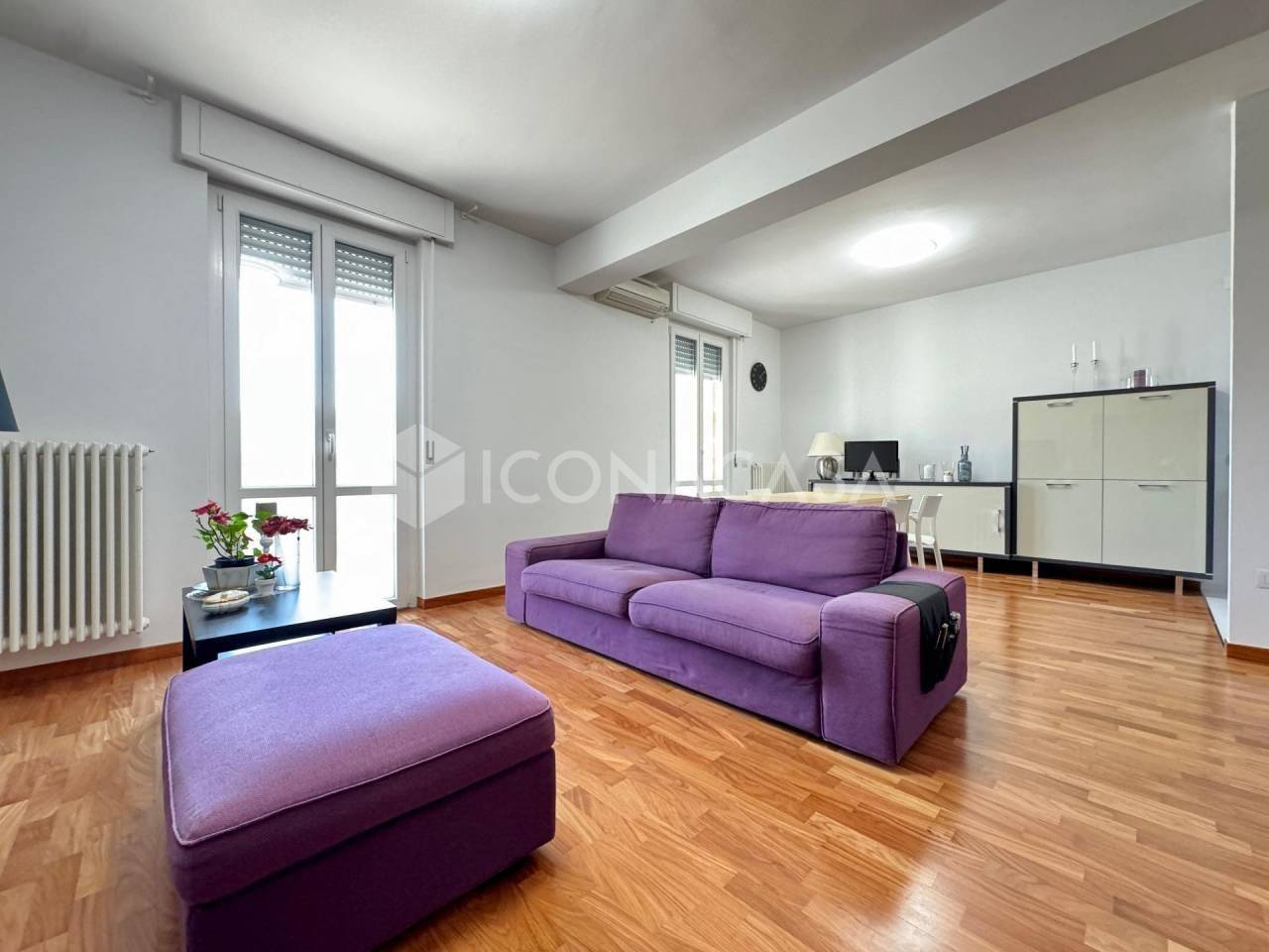 Apartamento de 3 dormitorios en Matera, Italy No. 345213
