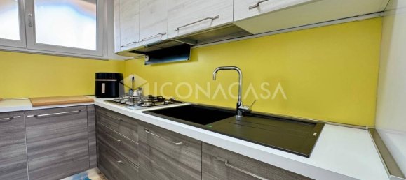 Apartamento de 3 dormitorios en Matera, Italy No. 345213 8
