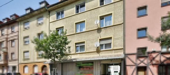 3-Zimmer Wohnung in Pforzheim, Germany, Nr. 53447 2