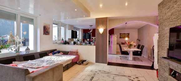 3-Zimmer Wohnung in Pforzheim, Germany, Nr. 53447 9