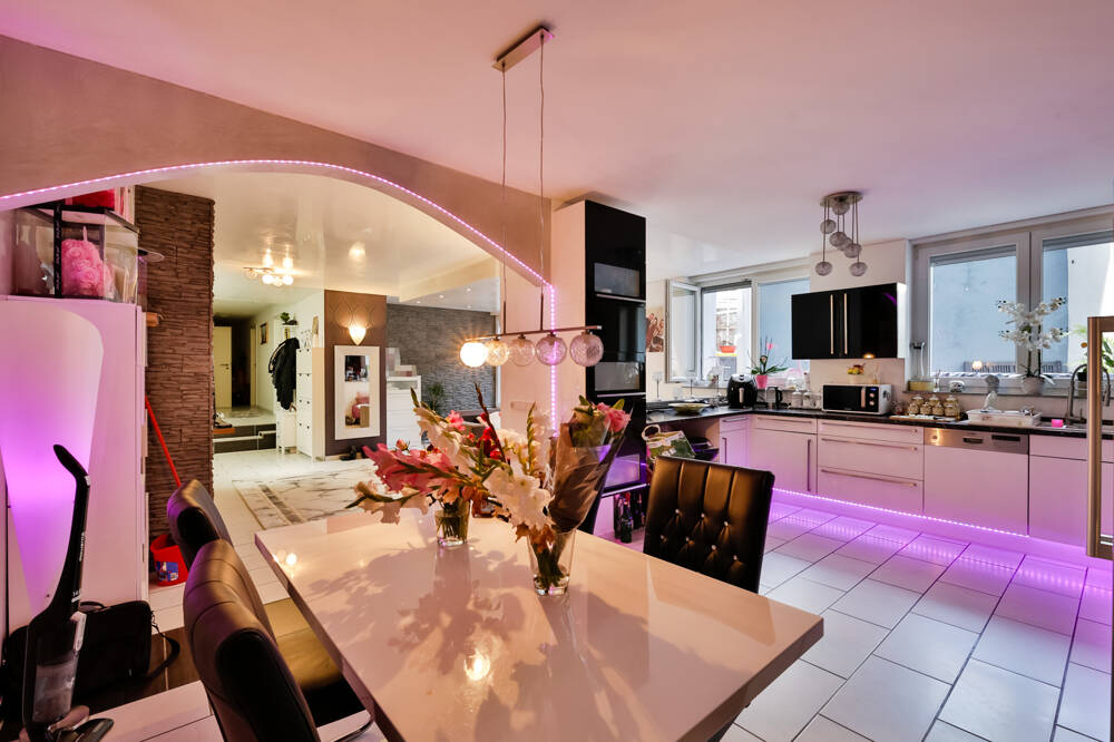 3-Zimmer Wohnung in Pforzheim, Germany, Nr. 53447