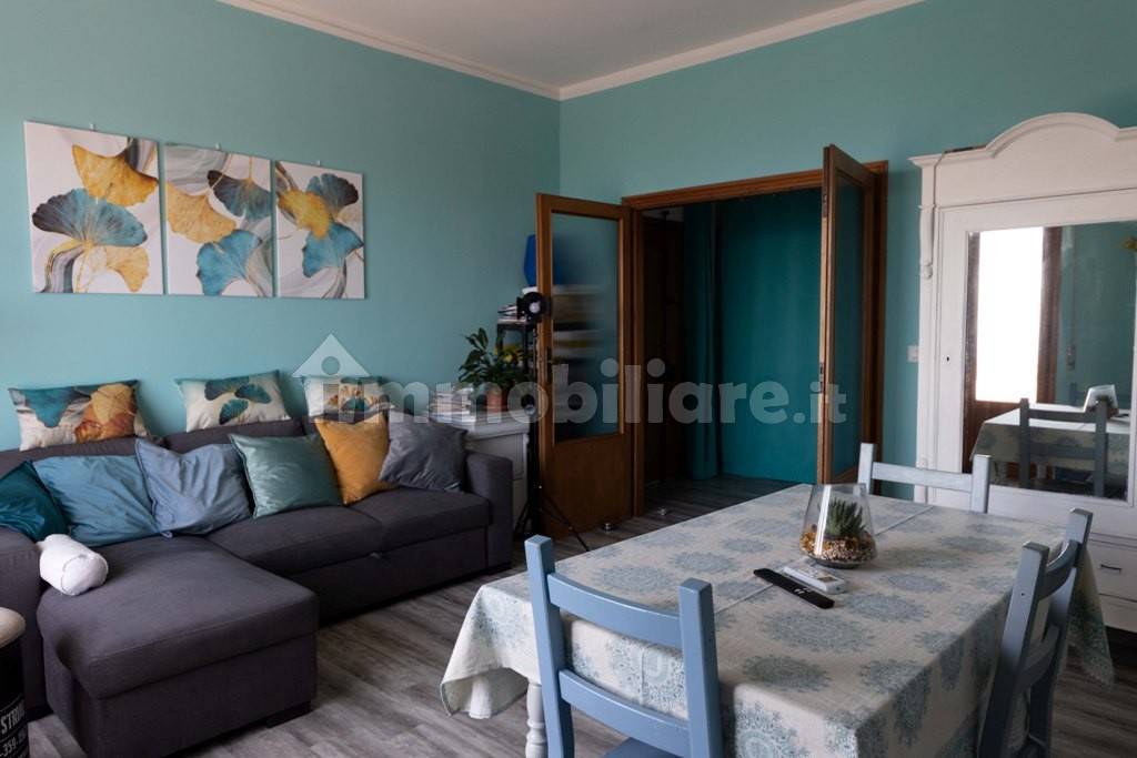 Квартира с 2 спальнями в Гамбасси Терме, Италия № 337586