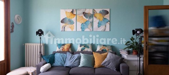 Квартира с 2 спальнями в Гамбасси Терме, Италия № 337586 13