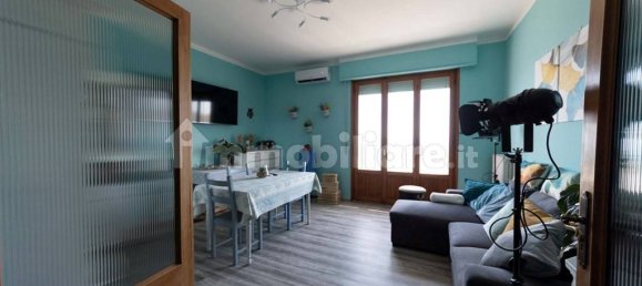 Квартира с 2 спальнями в Гамбасси Терме, Италия № 337586 2