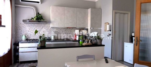 Квартира с 2 спальнями в Гамбасси Терме, Италия № 337586 17