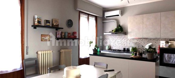 Квартира с 2 спальнями в Гамбасси Терме, Италия № 337586 15