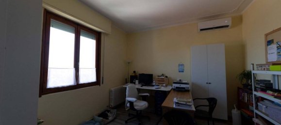 Квартира с 2 спальнями в Гамбасси Терме, Италия № 337586 24